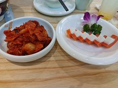 -米泰芒·东南亚料理(体育西店)