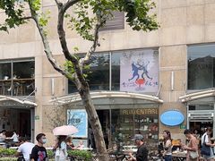 -Alimentari早午餐(安福路店)