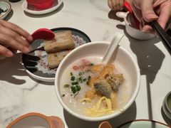 -禄运茶居·手工点心(恒宝广场店)