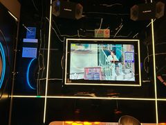 -领唱量贩KTV