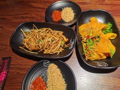 -Let’s WaKao瓦烤(贝森店)