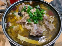 -线人米线(桂林路店)
