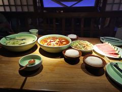 -淀里船宴(裕华东路店)
