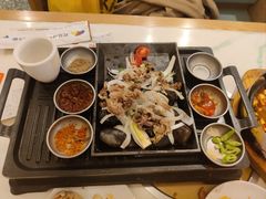 -七八冷面·延边朝鲜族美食(圣熙八号店)