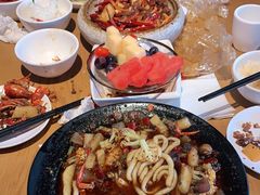 -隔壁老王·家常云南菜(花巷店)