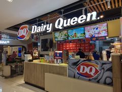 -DQ·蛋糕·冰淇淋(金桥店)