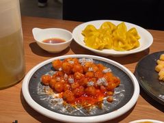 -吕氏疙瘩汤·新鲁菜(济南万象城店)