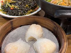 -如轩·海鲜砂锅粥·潮汕菜(海珠店)