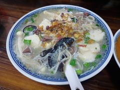 面线糊-亚忠小吃店(曾厝垵店)