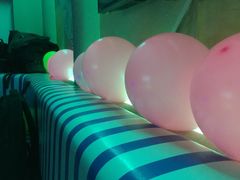 -上海星秀麦量贩KTV(张江商业广场店)