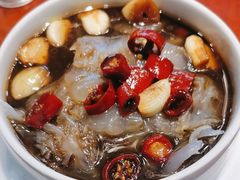 -小秦淮·南京土菜(新亭西路店)