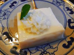 杏仁荷豆腐-堂宴·老厦门私房菜(1988仙岳总店)