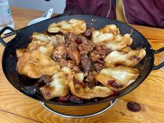 -百味地锅鸡(铜山路店)