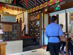 大堂-同得兴 Since·1995 传统苏式面馆(十全街店)