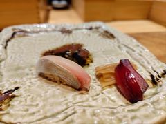 -桐寿司Sushi Tong