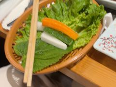 -梦山水日本烧肉(五四广场店)