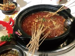 -钢管厂五区小郡肝火锅串串香(总店)