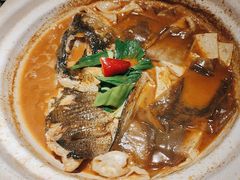 -胖鱼头·南京菜·河景餐厅(夫子庙店)