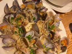 -渔·海鲜餐厅（东澳可域度假村内）南沙湾沙滩店