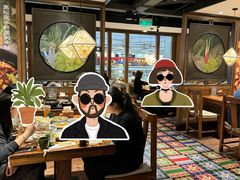 -云海肴·汽锅鸡·云南菜(美罗城店)