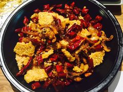 -U你·天然调味(南湖总店)