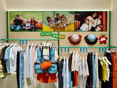 -杉杉奥特莱斯广场(哈尔滨店)