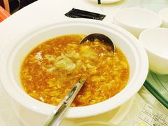 -无招牌海鲜餐厅(滨海艺术中心店)