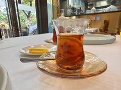 -沙漠玫瑰土耳其餐厅(神路街店)