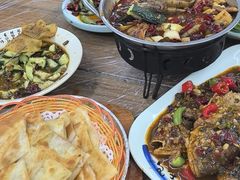 -小民大排档(光谷店)
