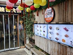 -大牌大·传统杭帮菜(湖滨店)