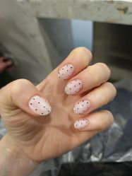 -Fanni美甲美睫皮肤管理