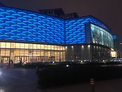-马路边上·小海鲜烧烤(八一路店)