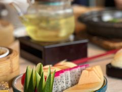 -晋江荣誉国际酒店·港誉茶餐厅