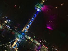 -翡翠36餐厅(浦东香格里拉店)