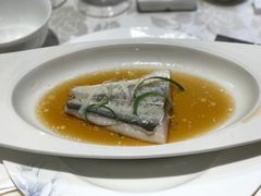 -太湖饭店·寄畅轩中餐厅