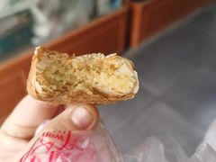 绿豆酥-徐文林香酥饼(桃园店)
