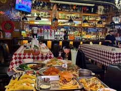 -鲨鱼美式餐厅酒吧Sharky