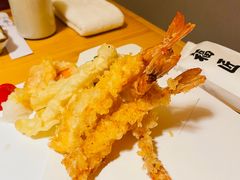 -福匠日本料理(人民路店)