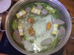-牛焱·贵州黄牛肉火锅(城西银泰店)