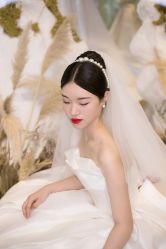 -欣薇婚纱(新源乐汇城店)