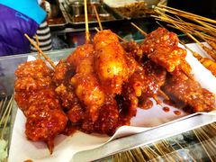 -辽B·小串(总店)