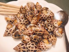 -好彩海鲜火锅饭店(银河百老汇店)
