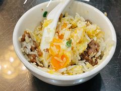-红星光发煲仔饭(文海店)