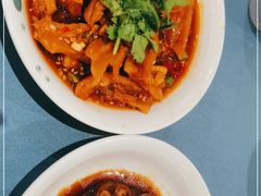 -阿毛饭店(和义路店)