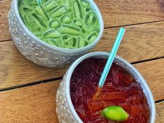-Doo Dee Thai Food(Issan/Isaan/Esan)