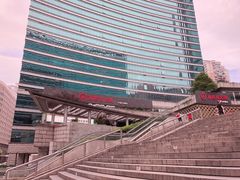 -海底捞大排档火锅(打浦路店)