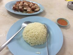 -王美记茶餐室