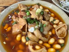-九九豆花馆(解放碑步行街店)