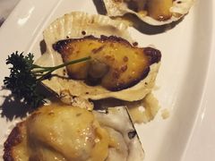 -梅筑·创意料理(王府井百货店)
