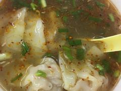 -老吴记水饺馆(前进五路店)